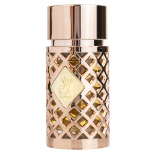 Jazzab Gold Ard Al Zaafaran 100 ml, Eau de Parfum, women