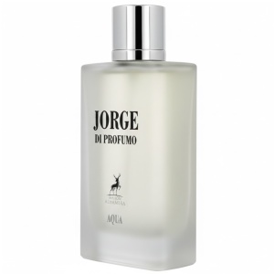Jorge Di Profumo Aqua Maison Alhambra 100 ml, eau de parfum, men - Img 4