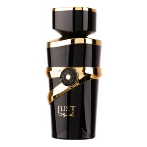 Just Aswad Fragrance World 100 ml, apa de parfum, barbati - Img 3