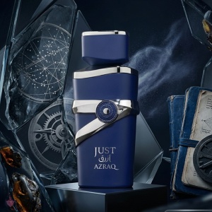 Just Azraq Fragrance World 100 ml, eau de parfum, men - Img 5