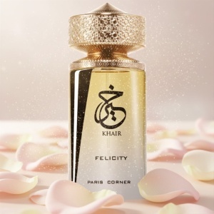 Khair Felicity Paris Corner 100 ml, Eau de Parfum, Women, Eau de Parfum, Women - Img 7