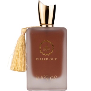 KILLER OUD DEATH BY OUD Paris Corner 100 ml
