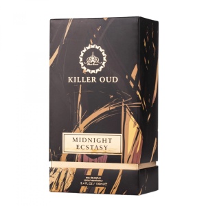 Killer Oud Midnight Ecstasy Paris Corner 100 ml