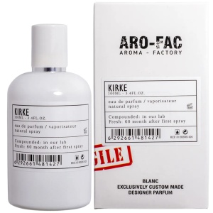 Kirke ARO-FAC 100 ml, apa de parfum, unisex - Img 2