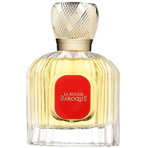 La Baroque Rouge Maison Alhambra 100 ml, eau de parfum, unisex