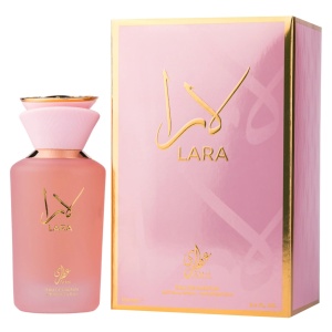 Lara Attri 100 ml, apa de parfum, femei - Img 2