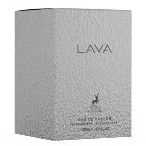 Lava Maison Alhambra 100 ml, eau de parfum, unisex - Img 7
