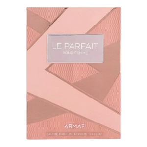 Le Parfait Pour Femme Armaf 100 ml, eau de parfum, women - Img 9