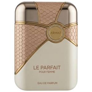Le Parfait Pour Femme Armaf 100 ml, eau de parfum, women - Img 6