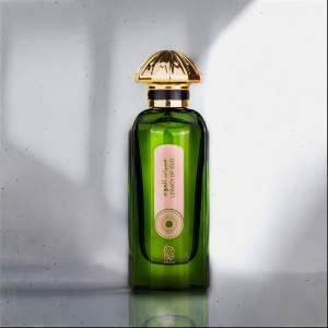 Legacy Of Oud Nylaa 100 ml, eau de parfum, unisex - Img 5