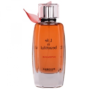 LIFE IS BEAUTIFUL INTENSIVE Pendora Scents 100 ml
