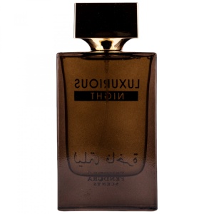 Luxurious Night Pendora Scents 100 ml, eau de parfum, men - Img 5