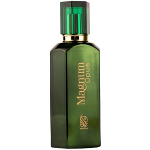 Magnum Opus Nylaa 100 ml, apa de parfum, barbati - Img 3