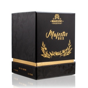 Escent  Majestic Noir 100 ml