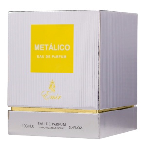 METALICO Emir 100 ml