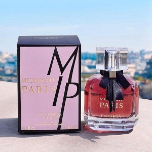 MIDNIGHT IN PARIS Pendora Scents 100 ml