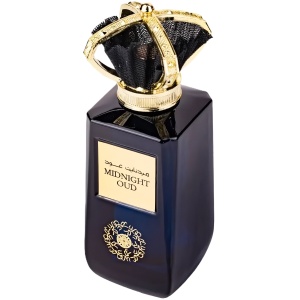 Midnight Oud Ard Al Zaafaran 100 ml, eau de parfum, men - Img 5