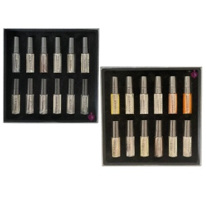 Mostre Parfumuri Discovery Escent, apa de parfum, 240 ml, set - Img 6