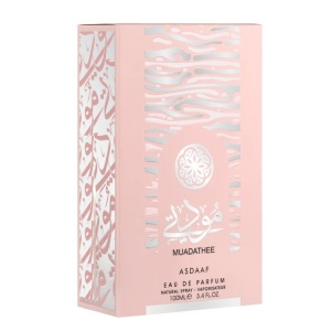 Asdaaf Muadathee 100 ml