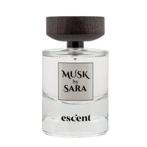 Musk by Sara Escent 100 ml