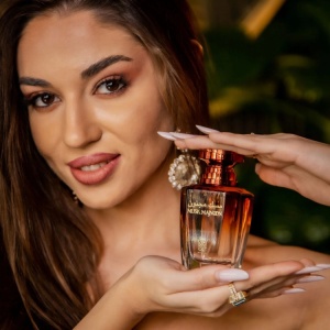 MUSK MAJNOON Nylaa 75 ml