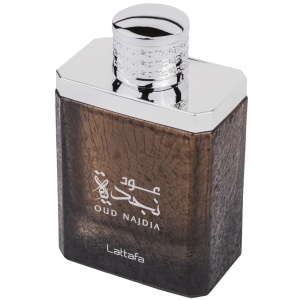 NAJDIA OUD Lattafa 100 ml