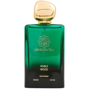 Noble Wood Oriscental 100 ml, eau de parfum, men