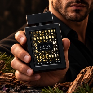 Now For Men Rave 100 ml, eau de parfum, men - Img 6