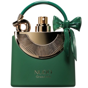 Nudo Green Iris Fragrance World 100 ml, apa de parfum, femei