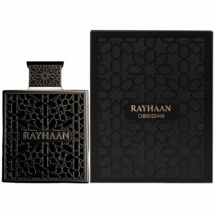 Obsidian Rayhaan 100 ml, eau de parfum, men - Img 3