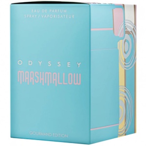 Odyssey Marshmallow Armaf 100 ml, apa de parfum, unisex - Img 4