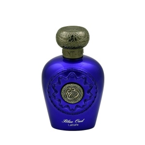 OPULENT BLUE OUD 100 ml Lattafa Parfum Dubai Unisex Albastru