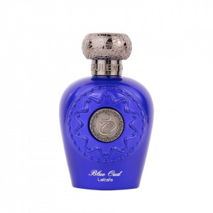 OPULENT BLUE OUD 100 ml Lattafa Parfum Arabesc Unisex