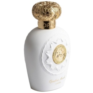Opulent Musk Lattafa 100 ml, eau de parfum, unisex - Img 3