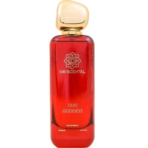 OUD GODDESS Oriscental 100 ml