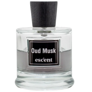Oud Musk Escent 100 ml, apa de parfum, unisex - Img 3
