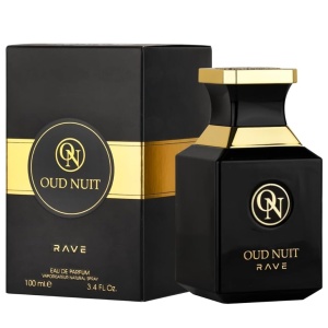OUD NUIT Rave 100 ml