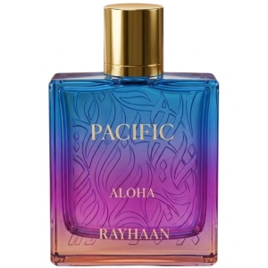 Pacific Aloha Rayhaan 100 ml, apa de parfum, unisex