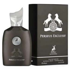 Maison Alhambra Perseus Exclusif 100 ml
