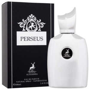 Perseus Maison Alhambra 100 ml, apa de parfum, barbati - Img 2