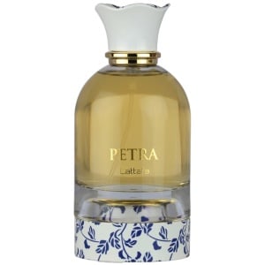 Petra Lattafa 100 ml, apa de parfum, unisex