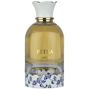 Petra Lattafa 100 ml, eau de parfum, unisex