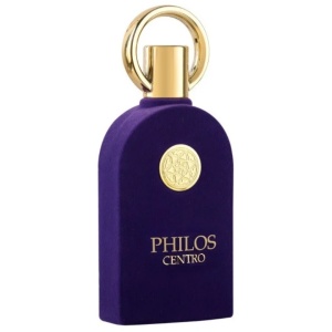 Philos Centro Maison Alhambra 100 ml, eau de parfum, unisex - Img 6