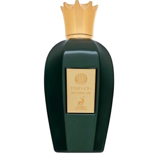 Philos Messenger Maison Alhambra 100 ml, apa de parfum, unisex