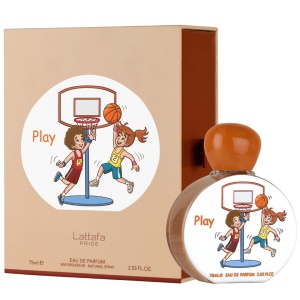 Play Lattafa Pride 75 ml, apa de parfum, copii - Img 2