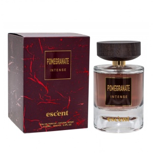 Escent Pomegranate Intense 100 ml