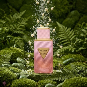 Praise Pendora Scents 100 ml, apa de parfum, femei - Img 5