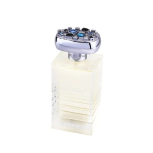 PURE WHITE Asdaaf 100 ml