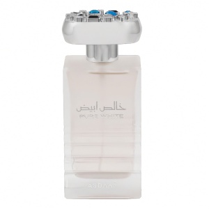 Pure White Asdaaf 100 ml, Eau de Parfum, women - Img 4