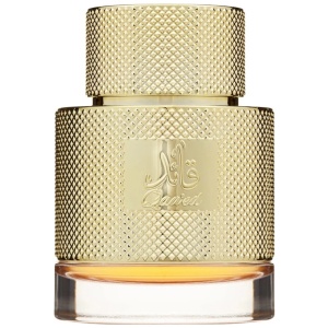 Qaa'ed Lattafa 100 ml, eau de parfum, unisex - Img 3